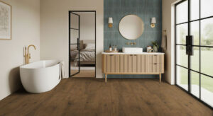 Gems caraibi styled in a finished room