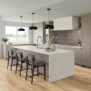Gems grigio styled in a finished room