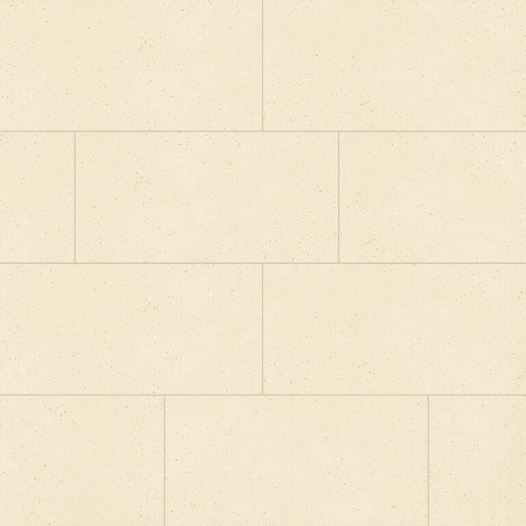 Architecta Glacier porcelain backsplash tile