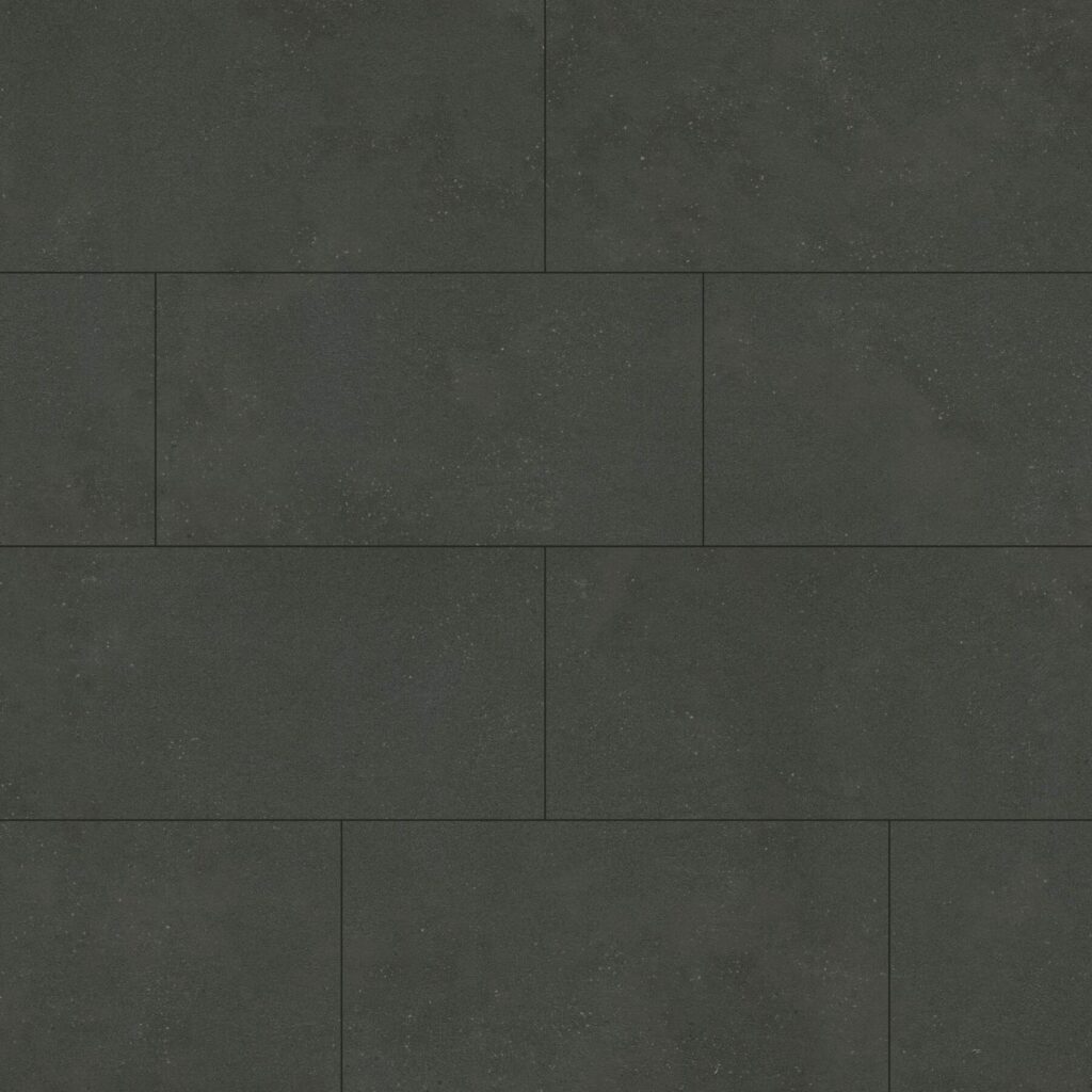 Architecta Graphite backsplash tile