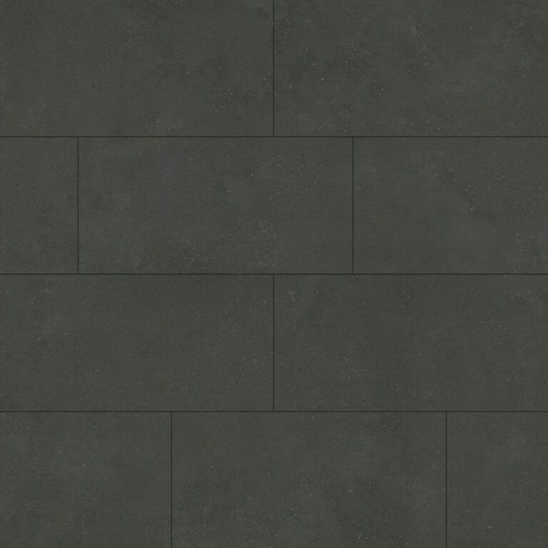 Architecta Graphite porcelain backsplash tile