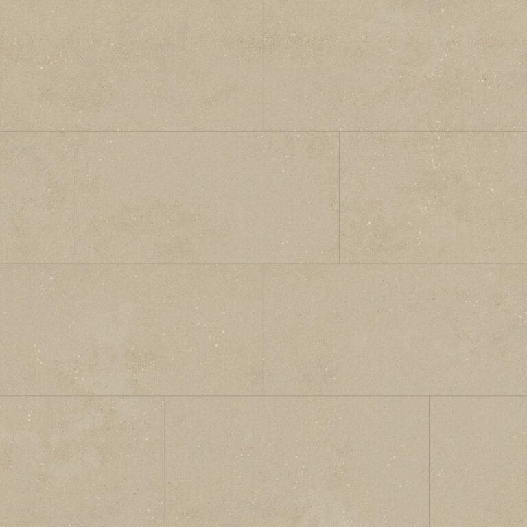 Architecta Greige porcelain backsplash tile