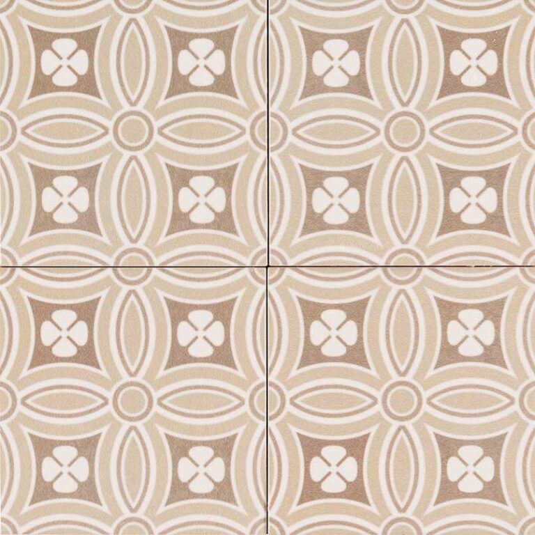 tm dekora 5.2×5.2 product page”> Kenzzi ™ DEKORA 5.2×5.2 ceramic backsplash tile