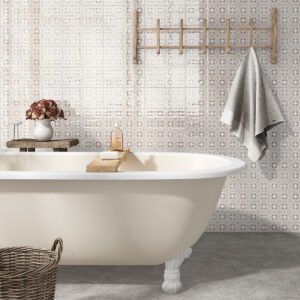 tm dekora 5.2×5.2 product page”> Kenzzi ™ DEKORA 5.2×5.2 styled in a finished room