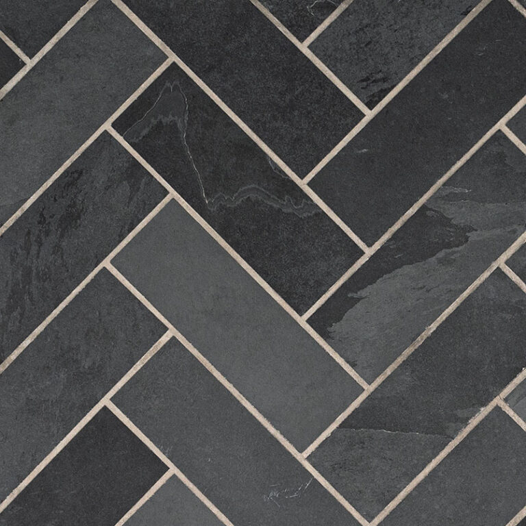 4×12 Gauged Subway porcelain backsplash tile