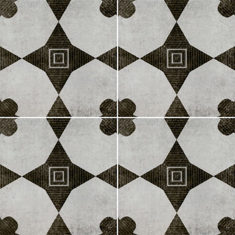 Zaria SAKURA porcelain backsplash tile