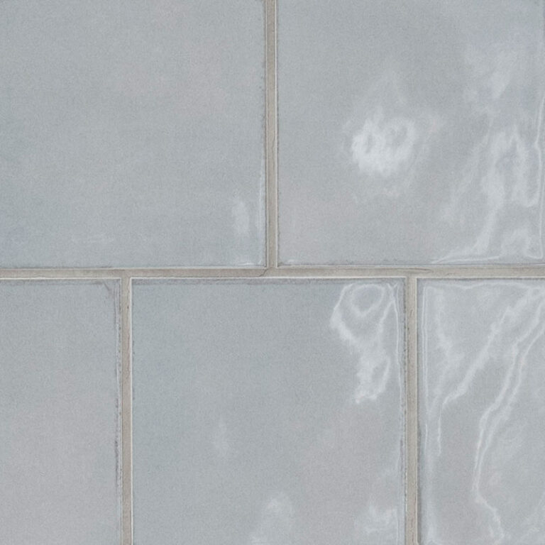 Renzo Sky 5×5 Wall ceramic backsplash tile