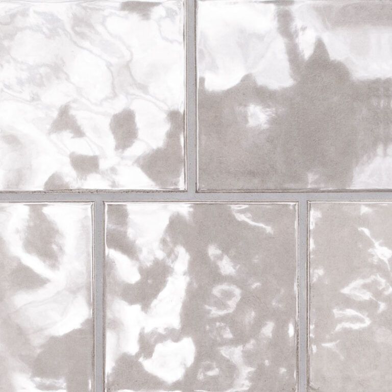 Renzo Sterling 5×5 Wall ceramic backsplash tile