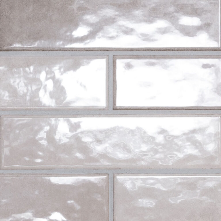 Renzo Sterling 3×12 Wall ceramic backsplash tile