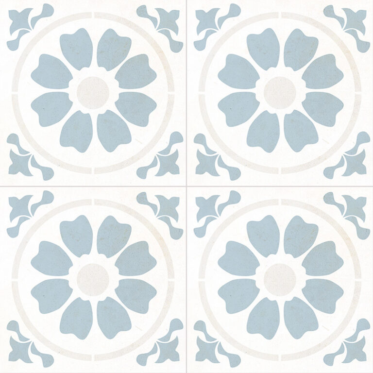 tm tamensa product page”> Kenzzi ™ Tamensa porcelain backsplash tile