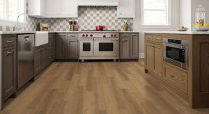 Terranello Dune 4×4 styled in a finished room