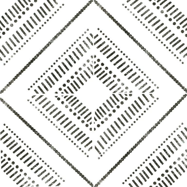 Zaria TESSA porcelain backsplash tile