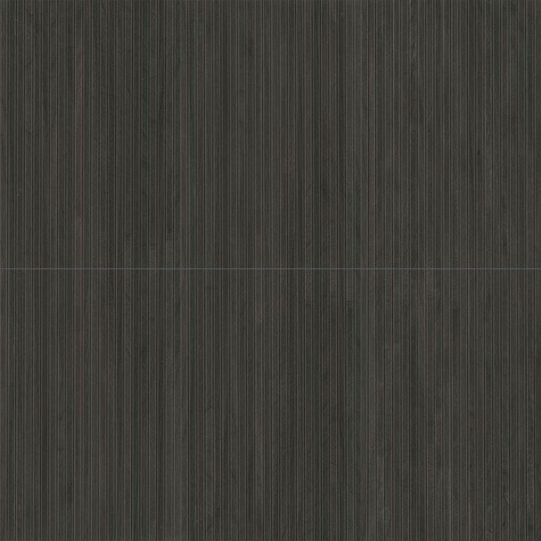 UrbanSlat ® Carbon ceramic backsplash tile