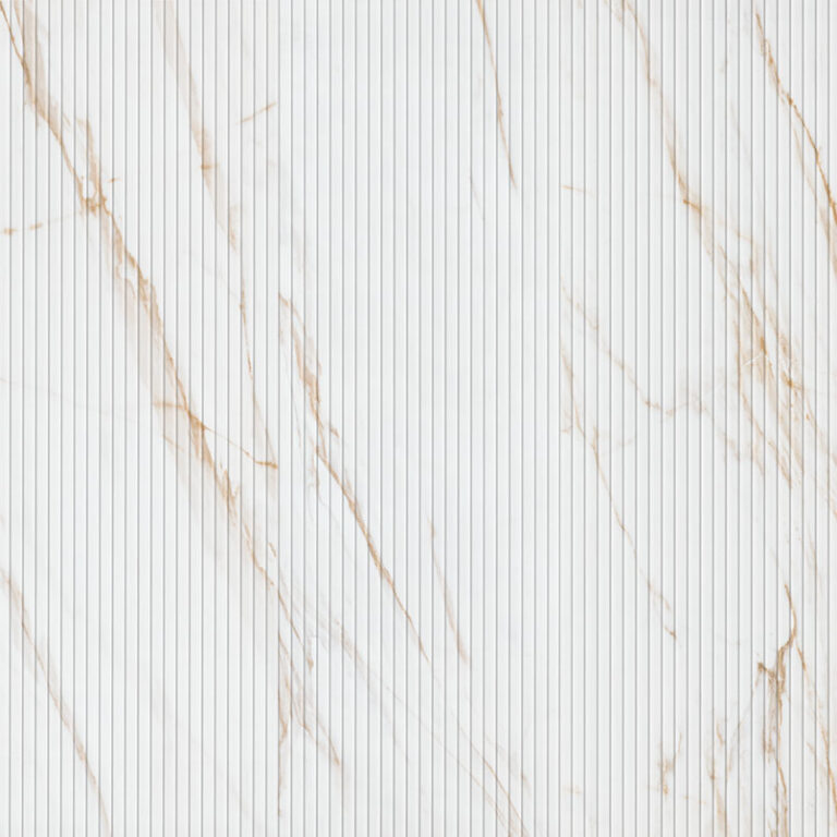 Marmiro Gold 16×48 Large Format ceramic backsplash tile