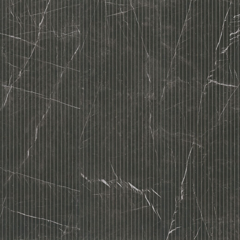Marmiro Noir 16×48 Large Format ceramic backsplash tile
