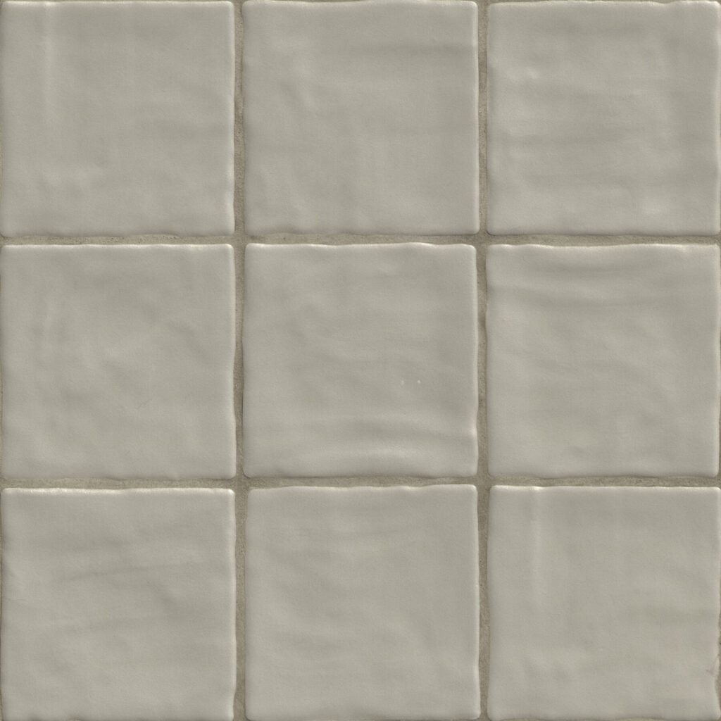 Zest Aloe Tile 4×4 backsplash tile
