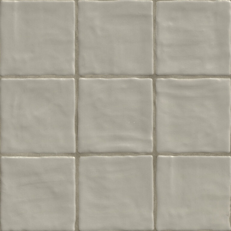 Zest Aloe Tile 4×4 ceramic backsplash tile
