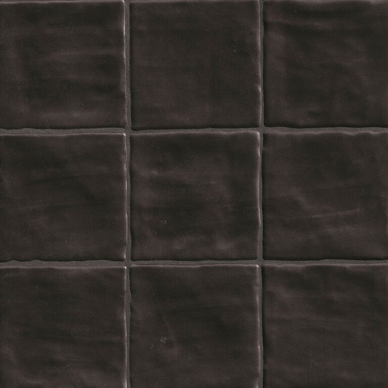 Zest Midnight Tile 4×4 ceramic backsplash tile
