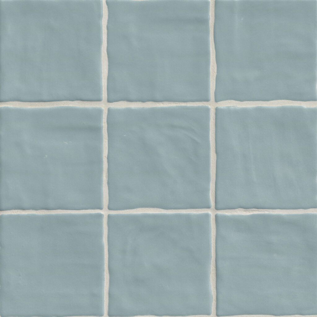 Zest Sky Tile 4×4 backsplash tile