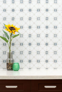 tm zoudia product page”> Kenzzi ™ Zoudia styled in a finished room